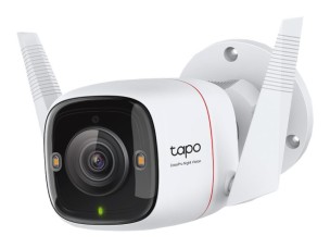 Tapo C325WB V1 - network surveillance camera - bullet