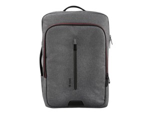 YENKEE Tarmac YBB 1522GY - notebook carrying backpack