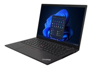 Lenovo ThinkPad P14s Gen 4 - 14" - Intel Core i7 - 1370P vPro - 32 GB RAM - 1 TB SSD - RTX A500 4GB - Win 11 Pro - 4Yr