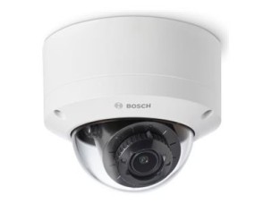Bosch FLEXIDOME 5100i NDE-5702-A - network surveillance camera - dome