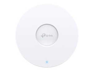 TP-Link Omada EAP653 V2 - radio access point - Wi-Fi 6 - cloud-managed