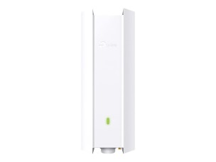TP-Link Omada EAP623-Outdoor HD V1 - radio access point - Wi-Fi 6 - cloud-managed