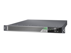 APC Smart-UPS Ultra - UPS - with network management card embedded - 2200 Watt - 2200 VA - Li-Ion