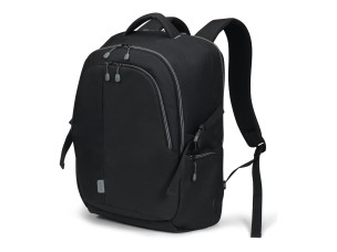 DICOTA Eco - notebook carrying backpack