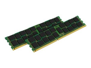 CoreParts - DDR3 - kit - 32 GB: 2 x 16 GB - DIMM 240-pin - 1866 MHz / PC3-14900 - registered