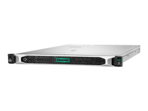 HPE ProLiant DL360 Gen10 Plus - rack-mountable Xeon Silver 4309Y 2.8 GHz - 64 GB - SSD 2 x 480 GB