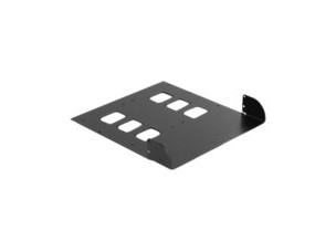 Delock - storage bay adapter