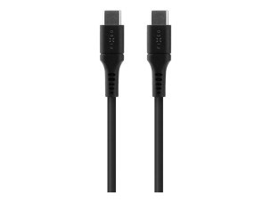 FIXED - USB-C cable - 24 pin USB-C to 24 pin USB-C - 1.2 m