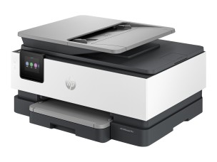 HP Officejet Pro 8122e All-in-One - multifunction printer - colour