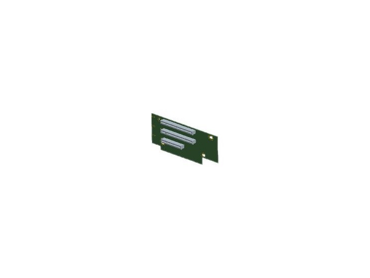 Intel 2U PCIE Riser - riser card | AS Capital - Datortehnika, IT ...