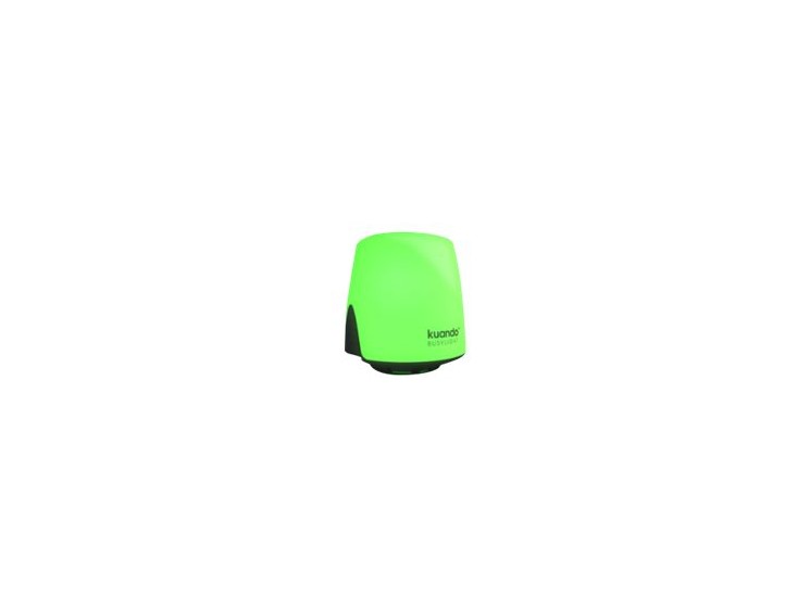Kuando Busylight UC Omega - Presence, Ringer & Notification - headset ...