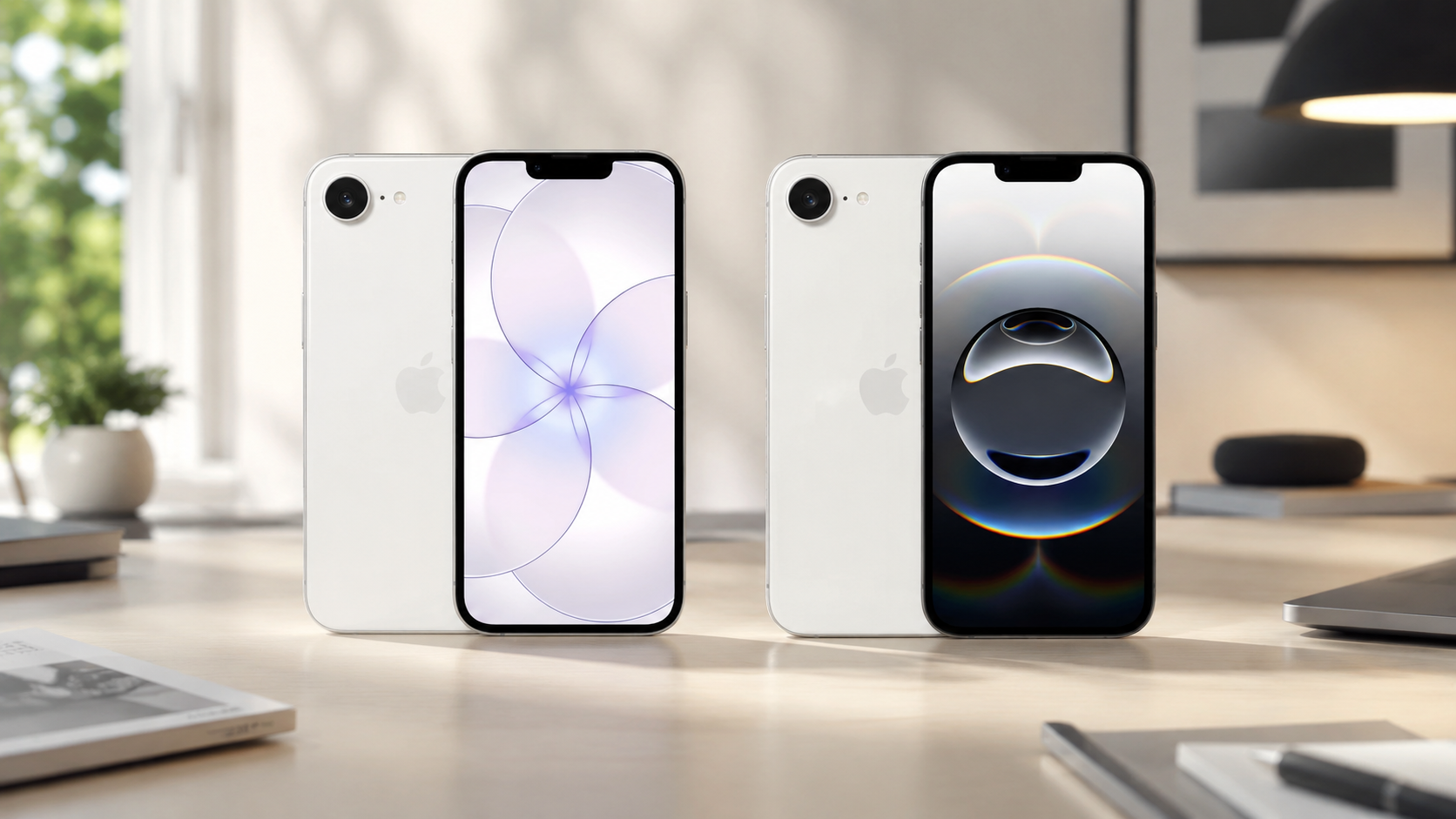 iPhone 17e vai 16e – kuru izvēlēties?