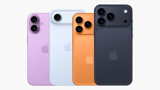 Kuru iPhone izvēlēties 2026: kā salīdzināt modeļus pēc baterijas, kameras, ekrāna un atmiņas