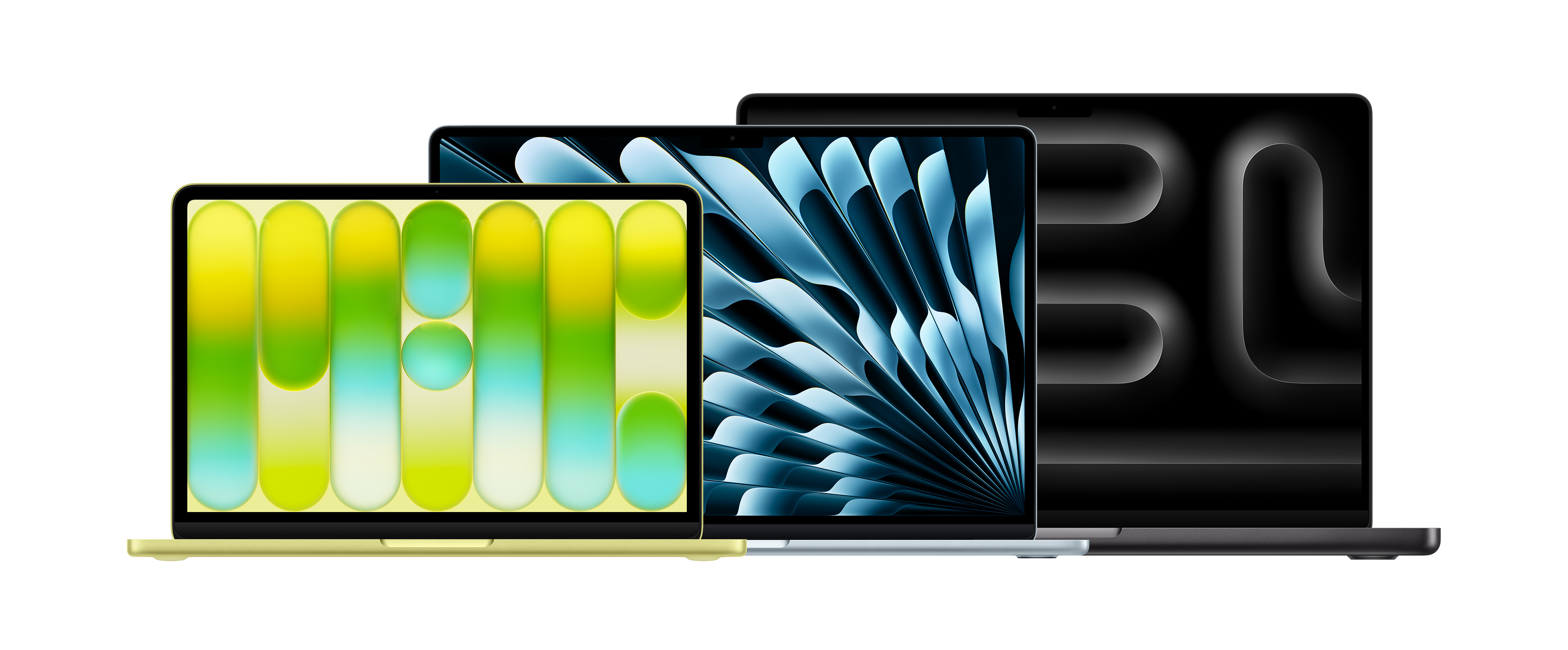 Kādu MacBook izvēlēties darbam?