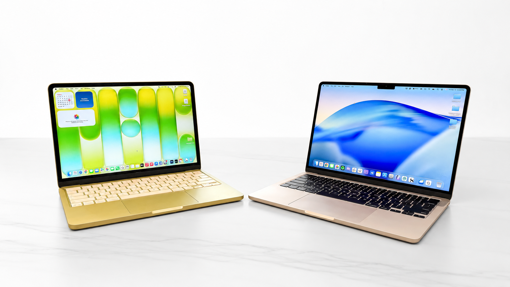 Macbook Neo vai Macbook Air – kurš būs labāka izvēle?