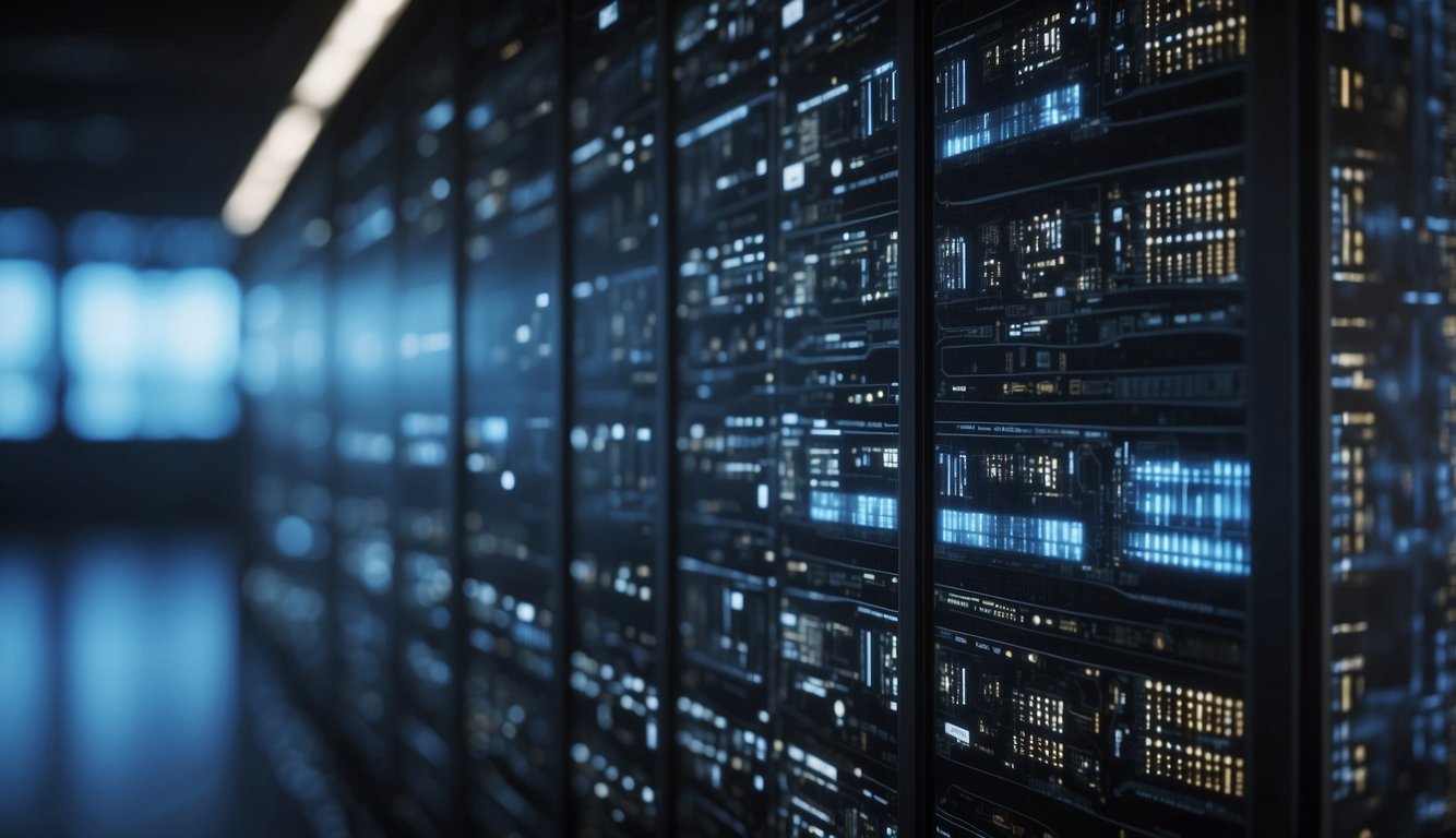 Atmiņas un procesoru trūkums sadārdzina serveru infrastruktūras izmaksas