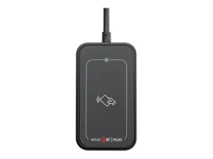 rf IDEAS WAVE ID Plus Mini - RF proximity reader / SMART card reader
