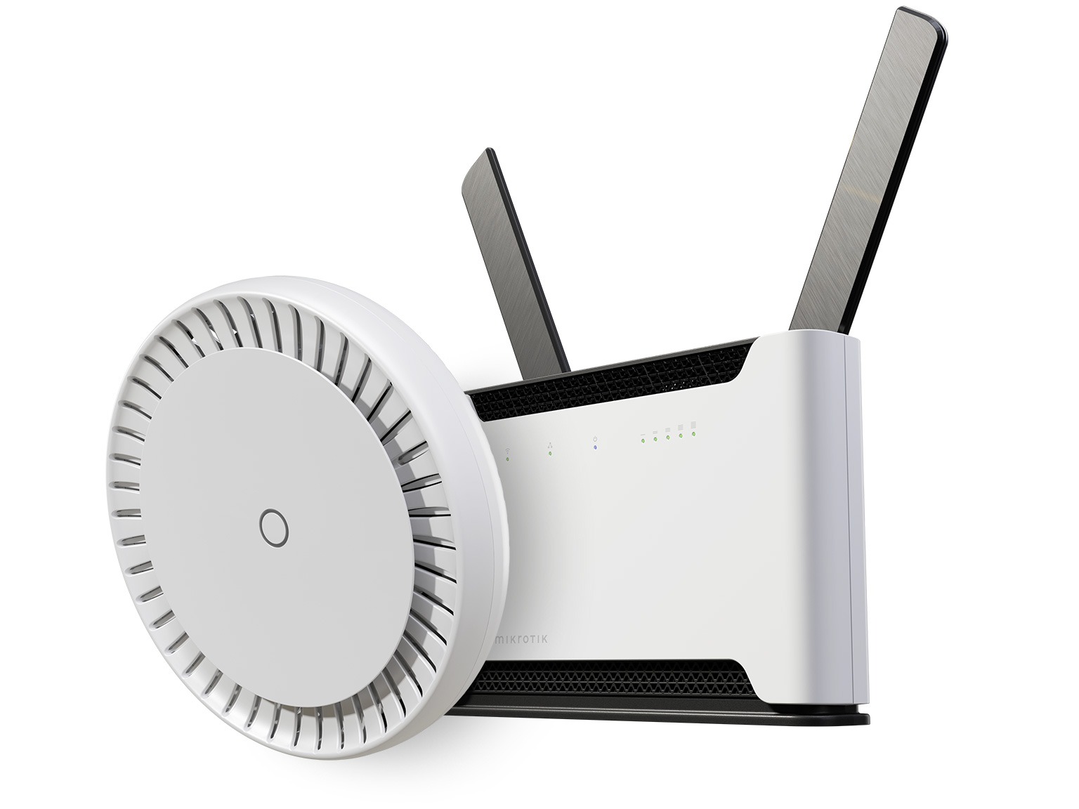 MikroTik LTE un 5G risinājumi mobilajam internetam