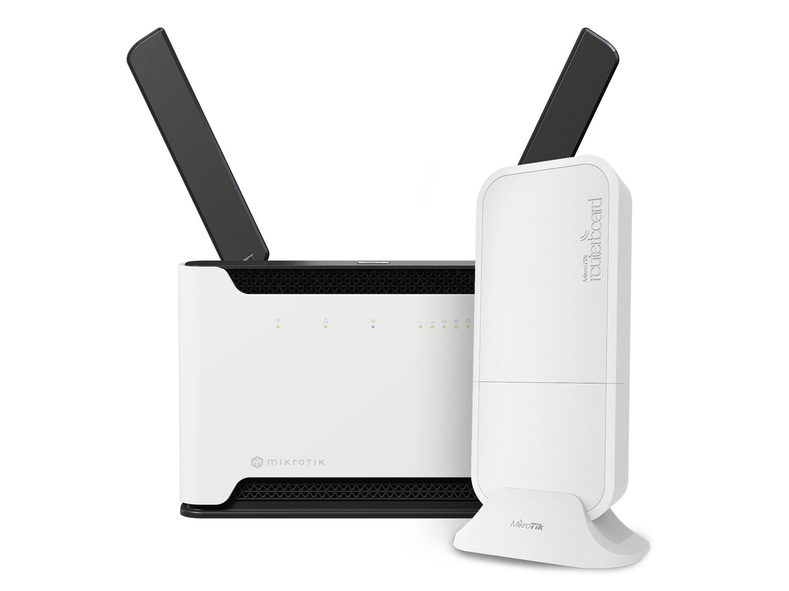 MikroTik Chateau iekštelpu LTE un 5G rūteris