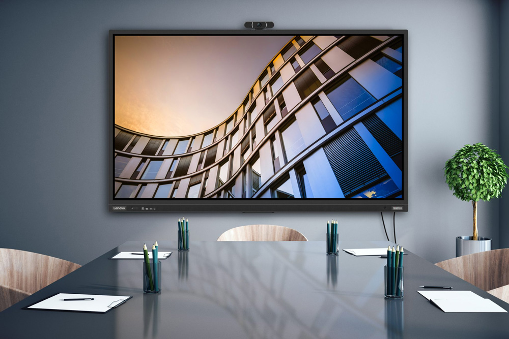 Lenovo ThinkVision T86