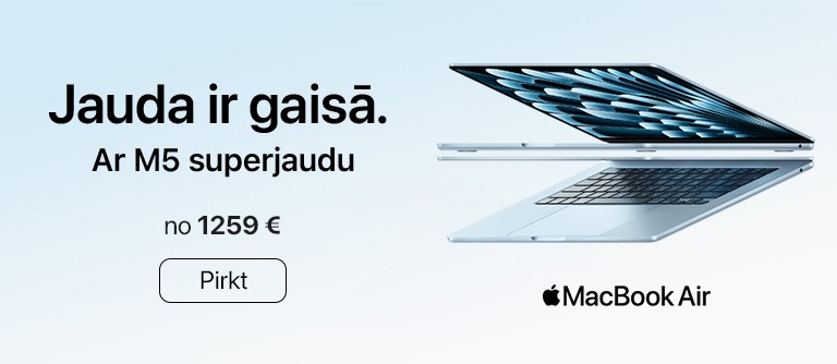 MacBook Air 13 un 15