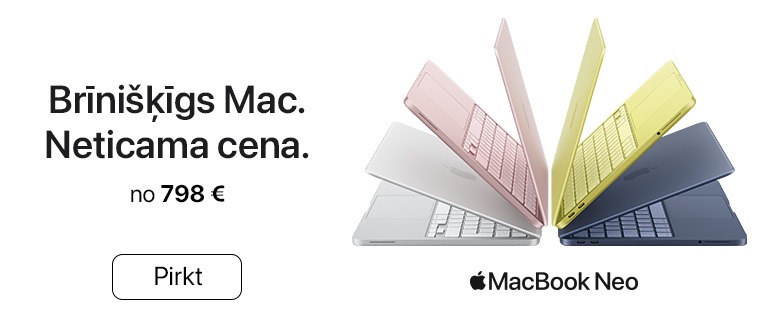 MacBook Neo