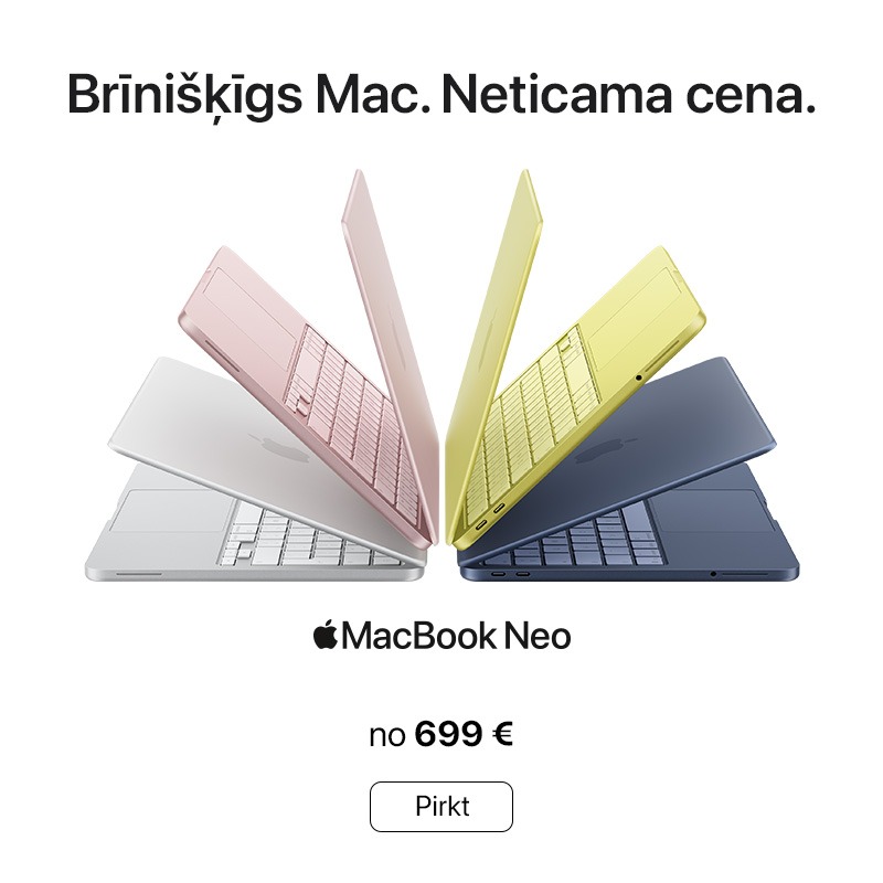 Apple MacBook Neo