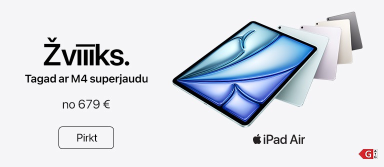 iPad