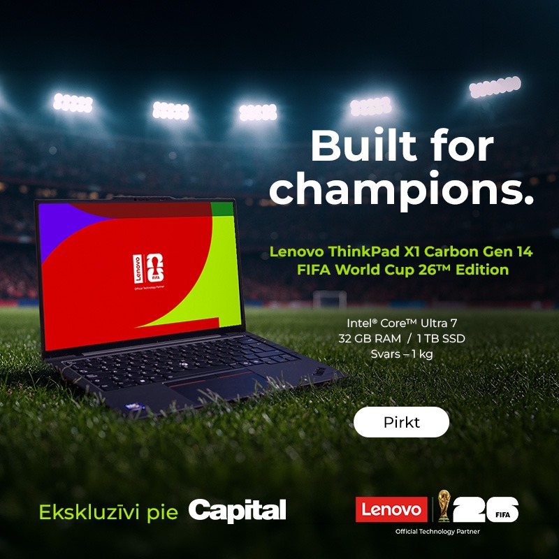 Lenovo FIFA