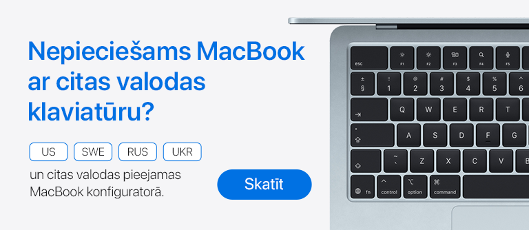 MacBook
