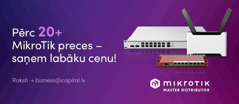 MikroTik