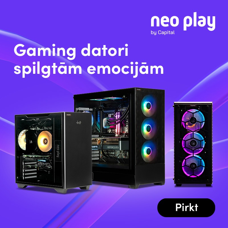 Neo Play