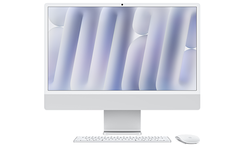 iMac 24