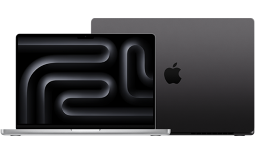 Apple Mac datori