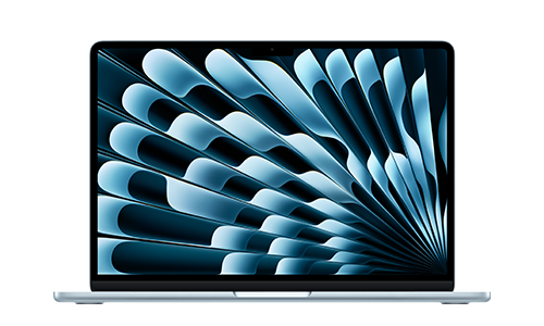 MacBook Air 15