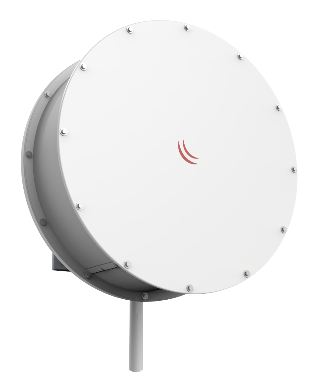 MikroTik mANT antena profesionālai bezvadu infrastruktūrai